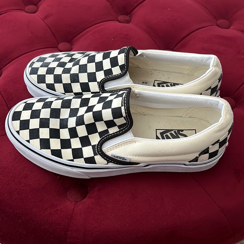 Vans CLASSIC SLIP-ON 98 DX SHOE